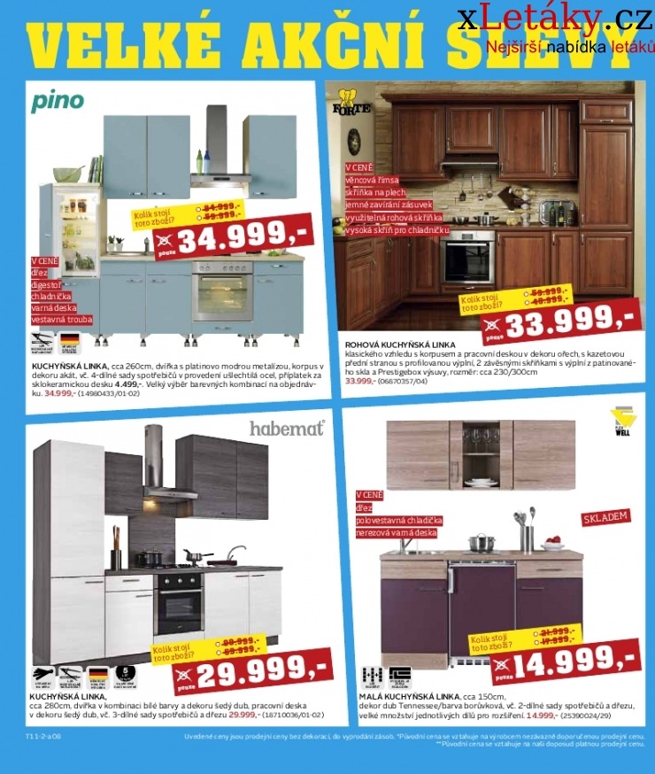 let�k M�belix let�k strana 1