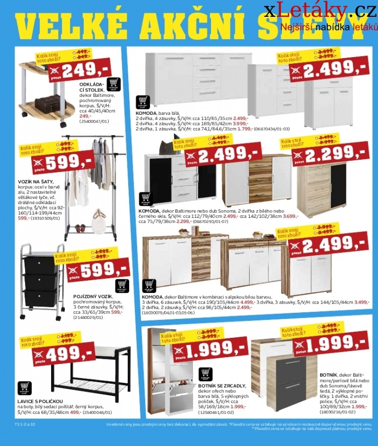 let�k M�belix let�k strana 1