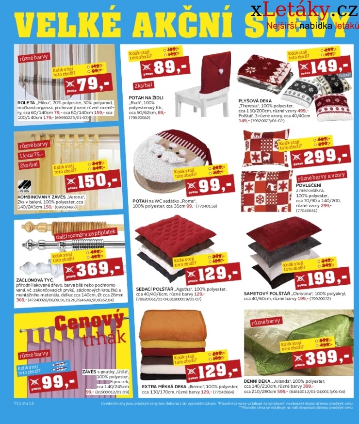 let�k M�belix let�k strana 1