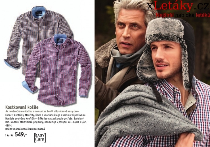 leták Tchibo leták strana 1 leták Tchibo leták strana 1