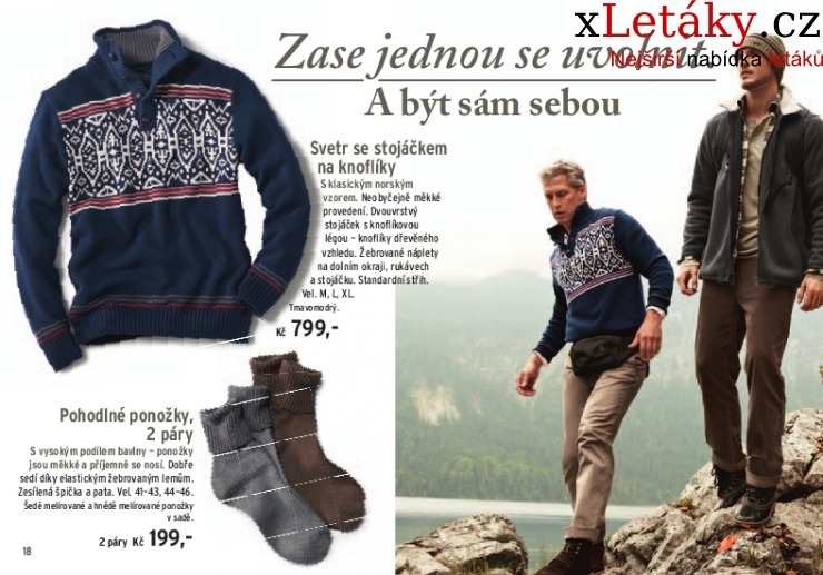 let�k Tchibo let�k strana 1