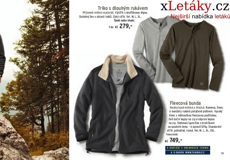 let�k Tchibo let�k strana 1