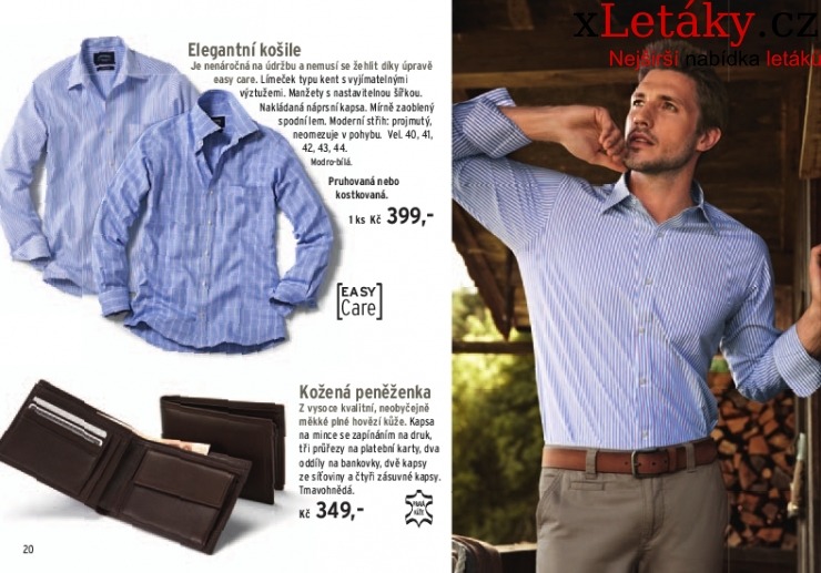 let�k Tchibo let�k strana 1