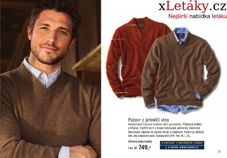 let�k Tchibo let�k strana 1