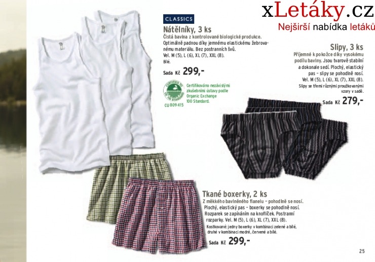 let�k Tchibo let�k strana 1