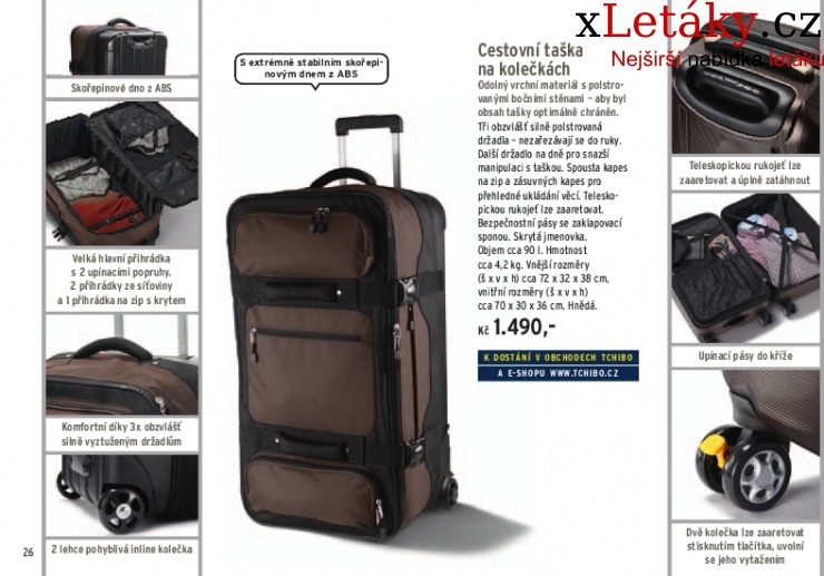 let�k Tchibo let�k strana 1