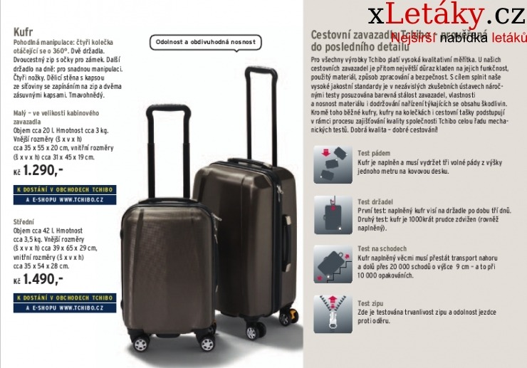 let�k Tchibo let�k strana 1