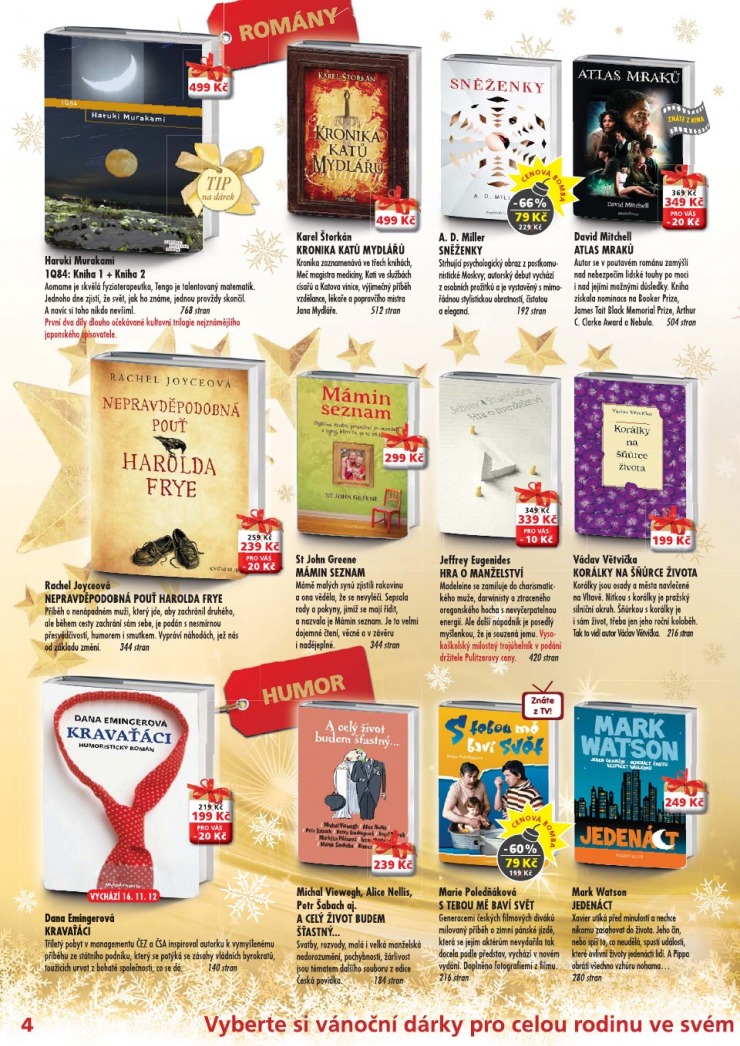 let�k Kni�n� klenoty strana 1