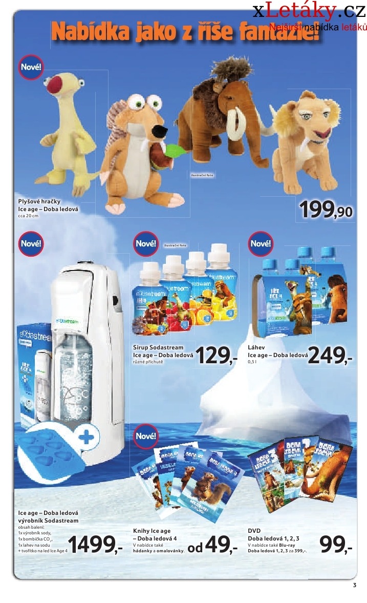 leták Tesco aktuální leták strana 1 leták Tesco aktuální leták strana 1