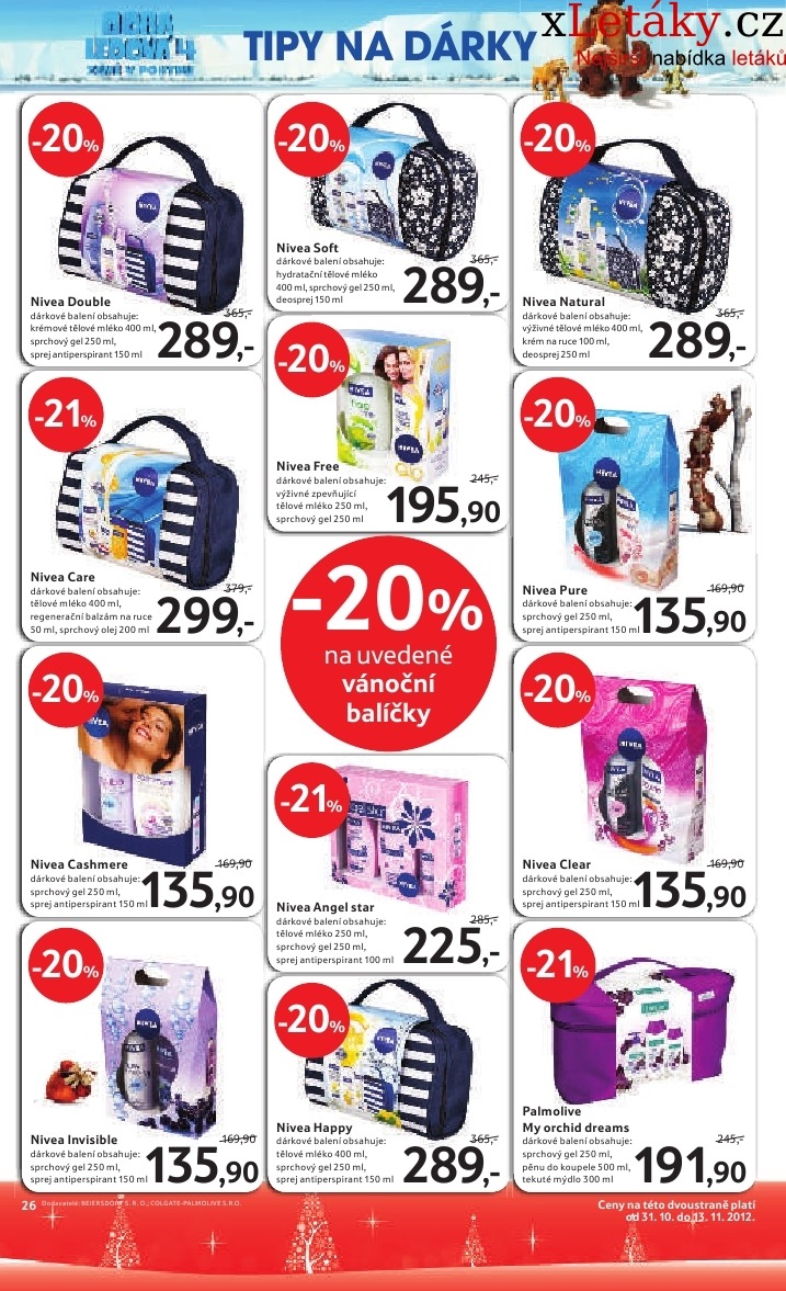 let�k Tesco aktu�ln� let�k strana 1