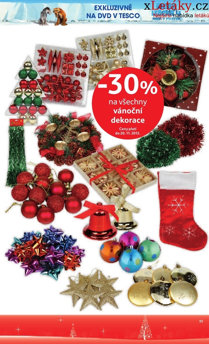 let�k Tesco aktu�ln� let�k strana 1