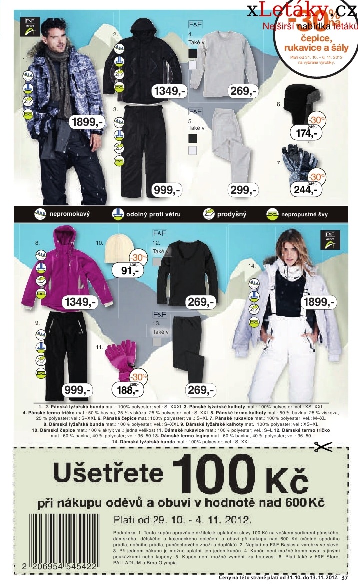 let�k Tesco aktu�ln� let�k strana 1