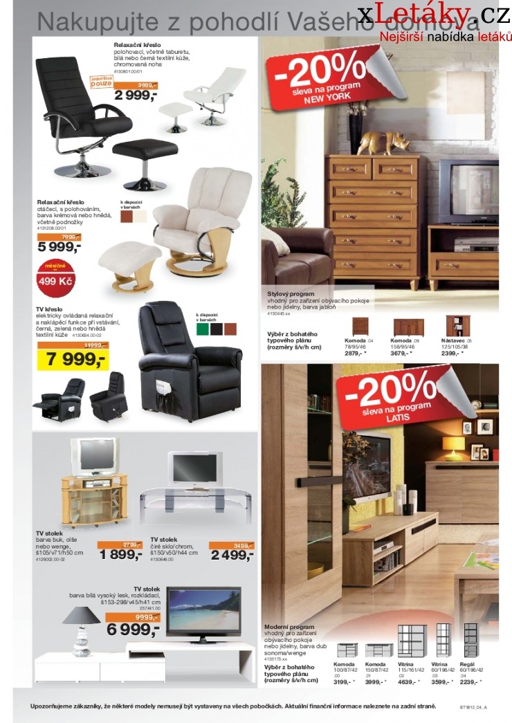 let�k Sconto n�bytek let�k strana 1