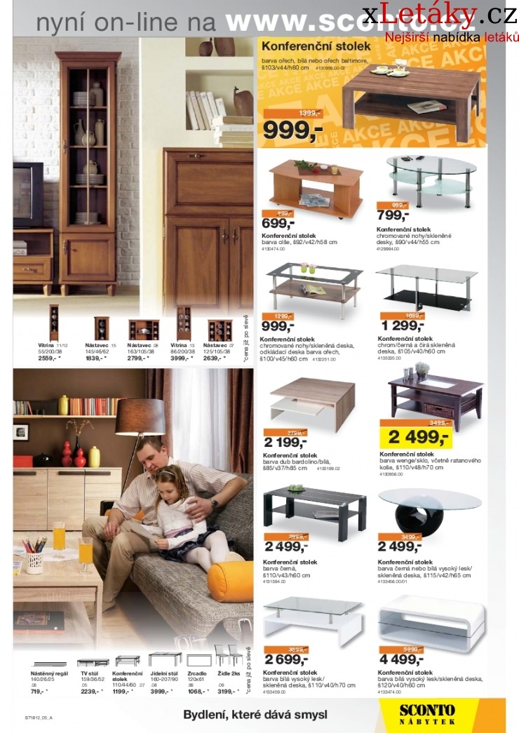 let�k Sconto n�bytek let�k strana 1