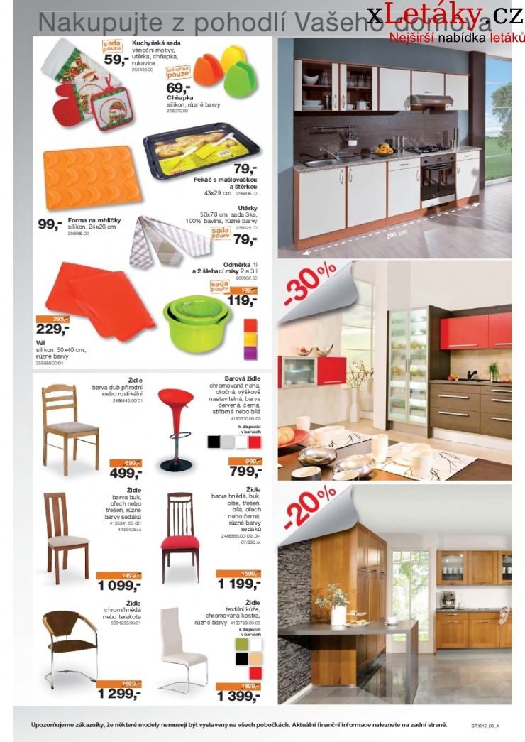 let�k Sconto n�bytek let�k strana 1