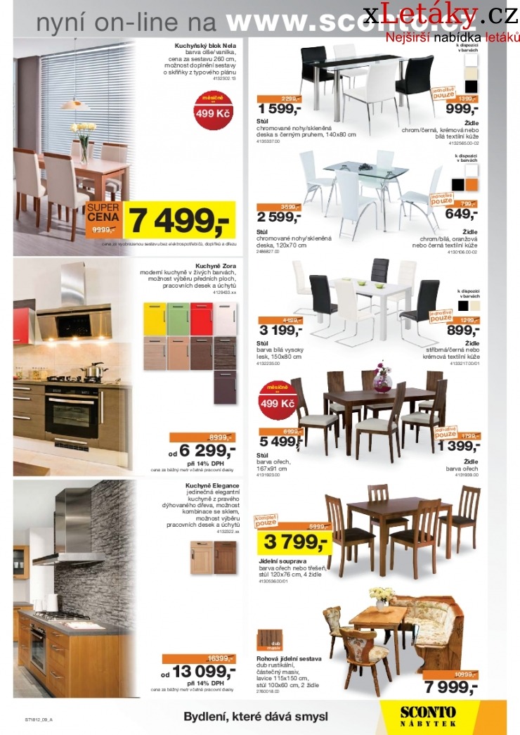 let�k Sconto n�bytek let�k strana 1