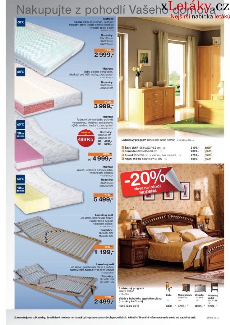 let�k Sconto n�bytek let�k strana 1