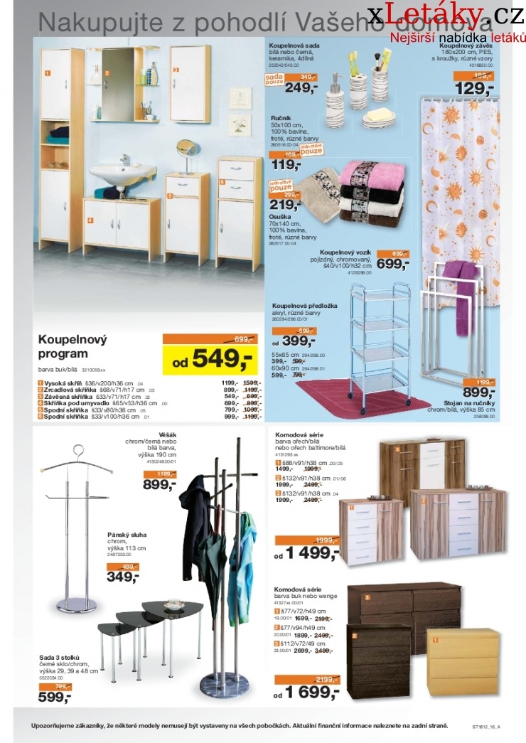 let�k Sconto n�bytek let�k strana 1