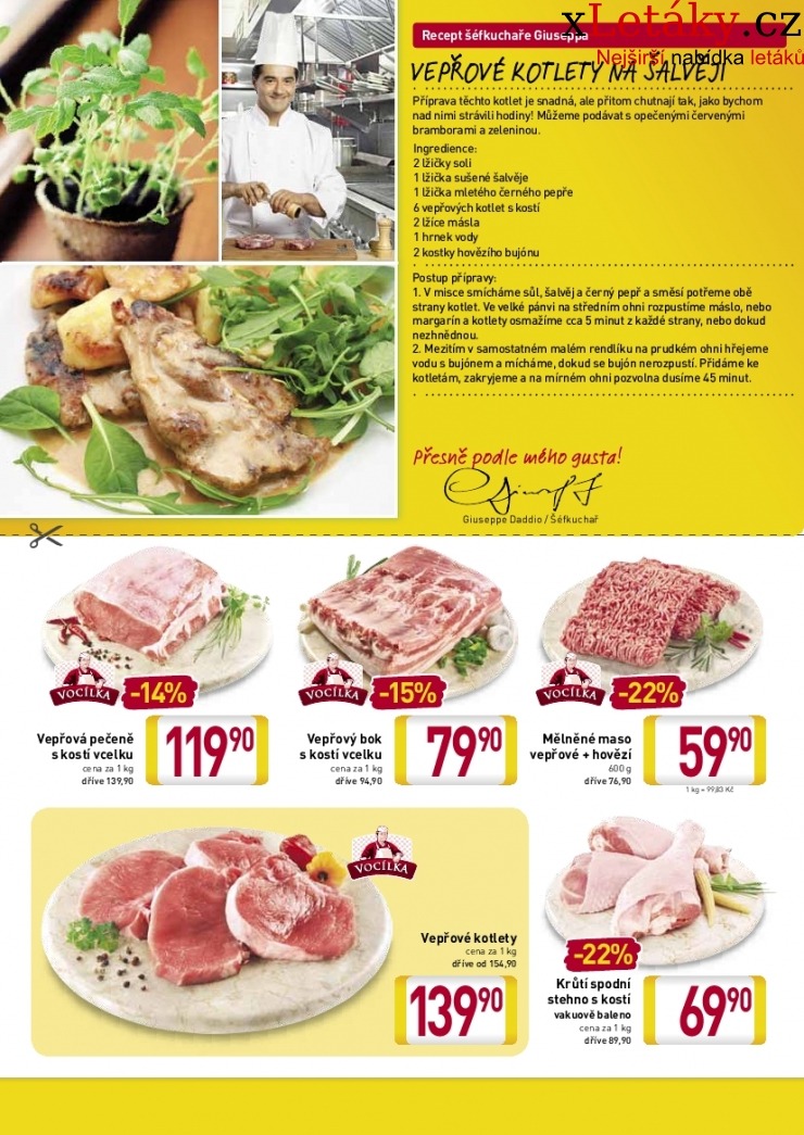 let�k Billa aktu�ln� let�k strana 1