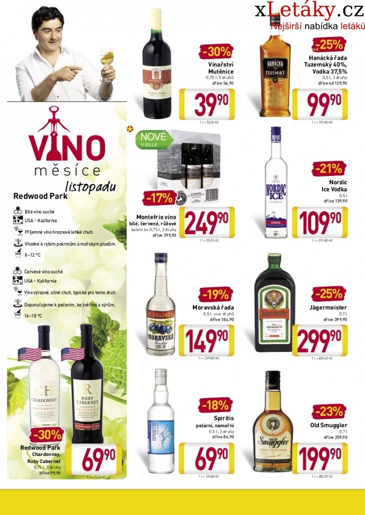 let�k Billa aktu�ln� let�k strana 1