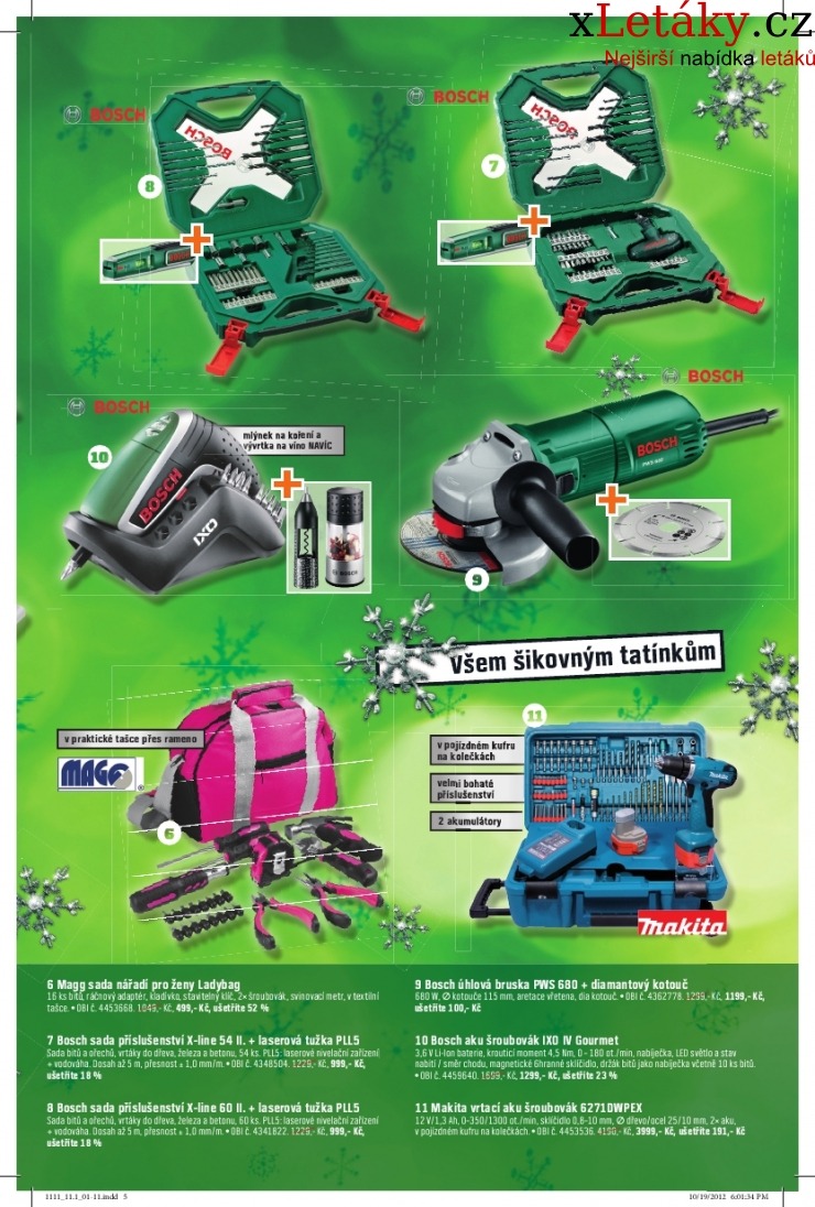 let�k OBI let�k strana 1