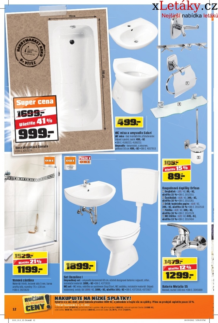 let�k OBI let�k strana 1