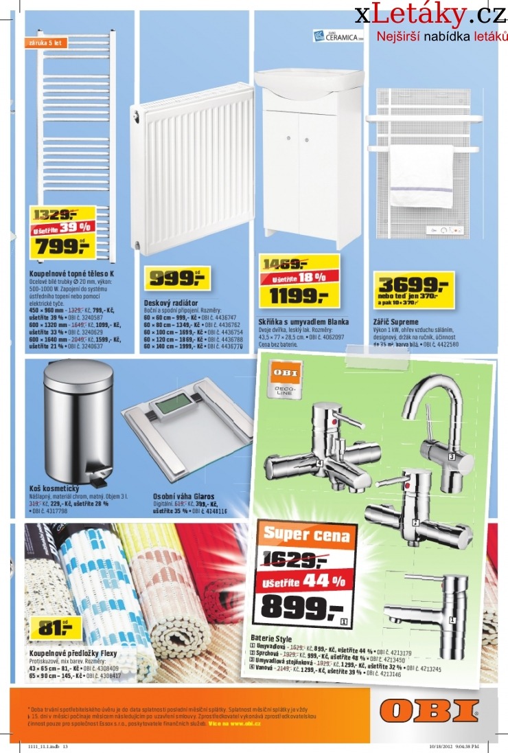 let�k OBI let�k strana 1