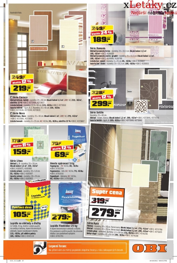 let�k OBI let�k strana 1