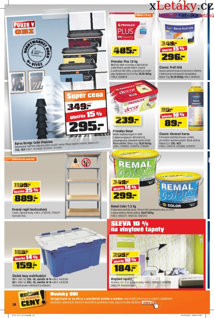 let�k OBI let�k strana 1