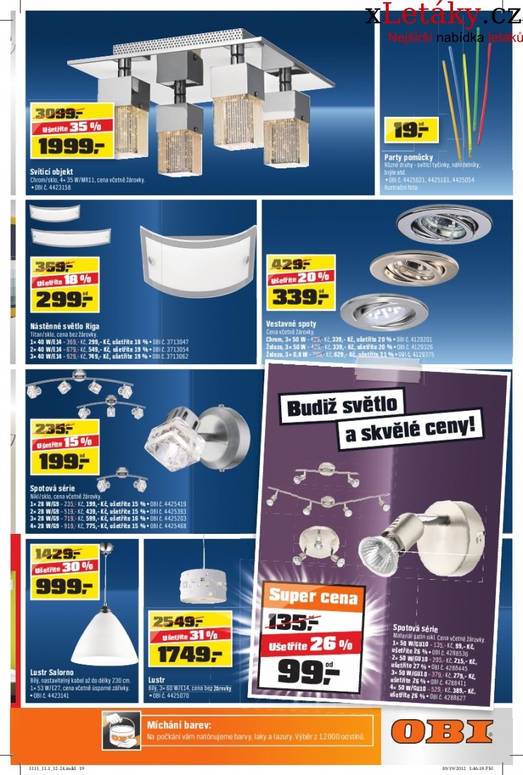 let�k OBI let�k strana 1