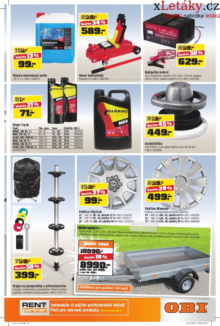 let�k OBI let�k strana 1