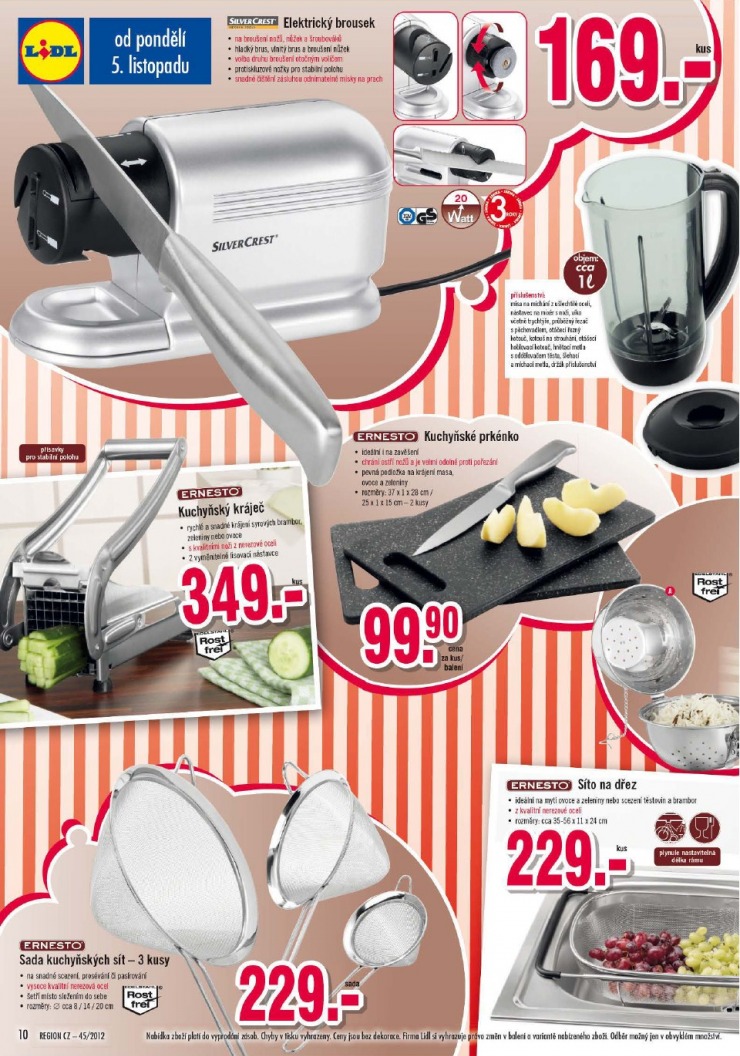 let�k Lidl strana 1