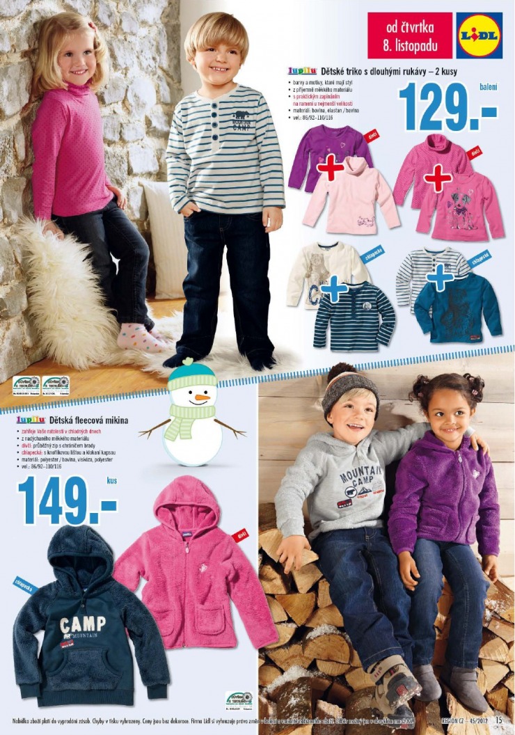 let�k Lidl strana 1