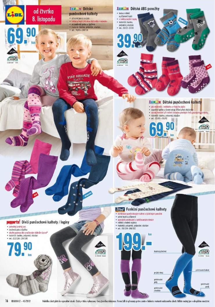 let�k Lidl strana 1