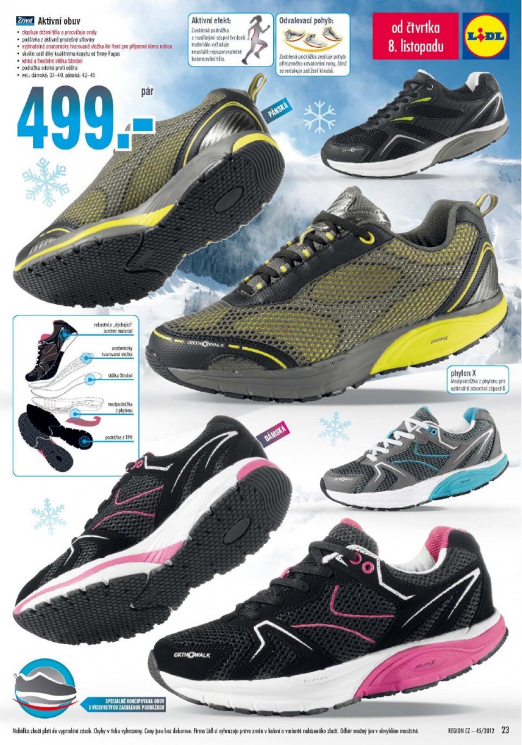 leták Lidl strana 1 leták Lidl strana 1