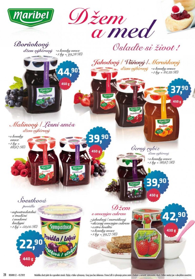 let�k Lidl strana 1