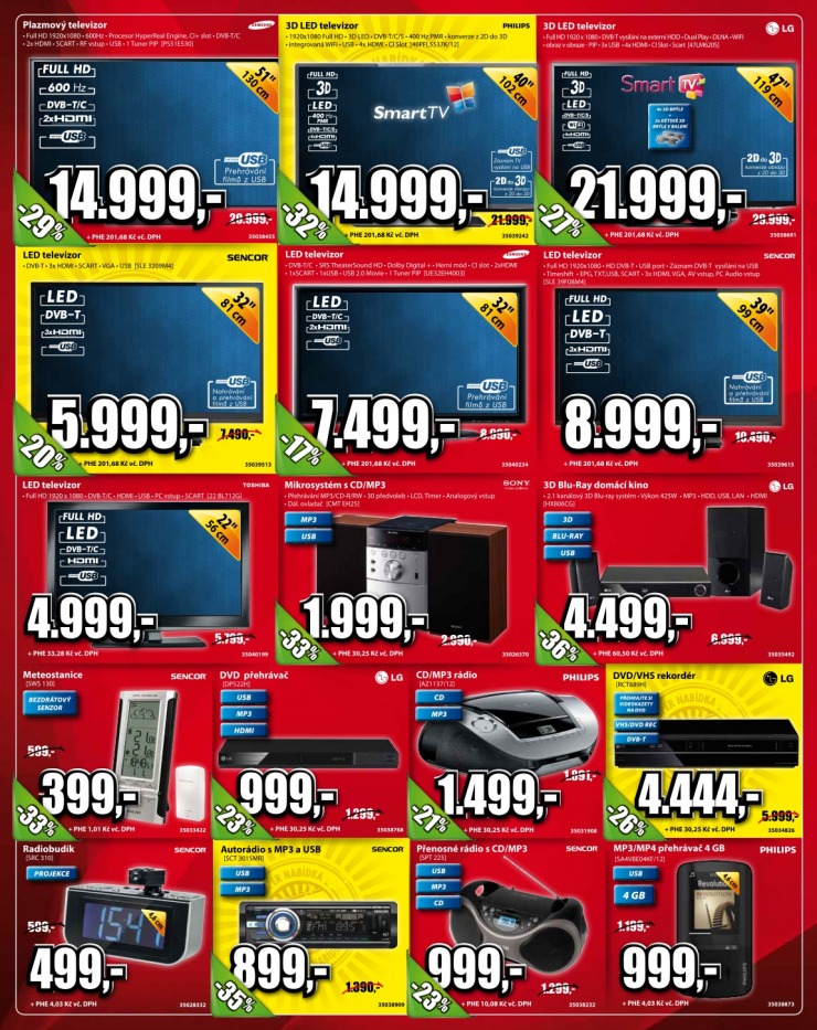 leták Planeo Elektro strana 1 leták Planeo Elektro strana 1