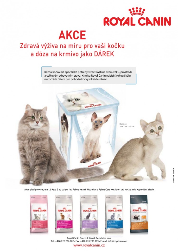 let�k Pet Center strana 1