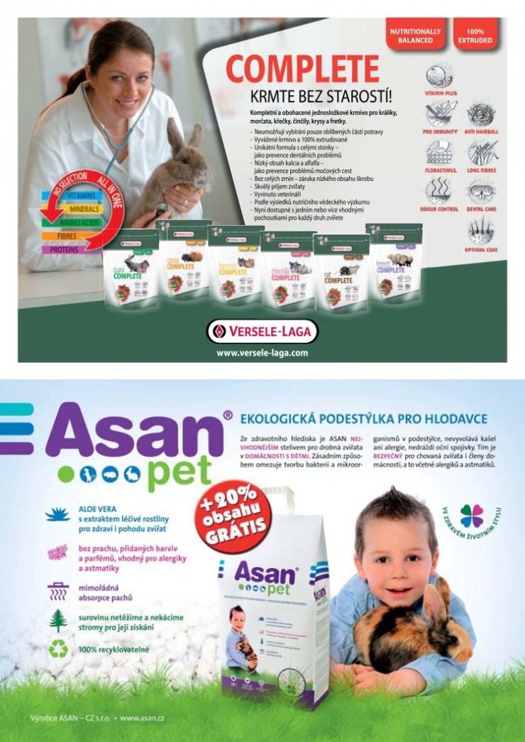 let�k Pet Center strana 1