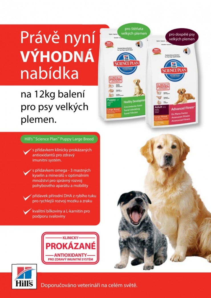 let�k Pet Center strana 1