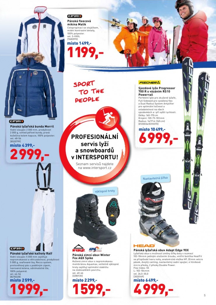 let�k Intersport strana 1