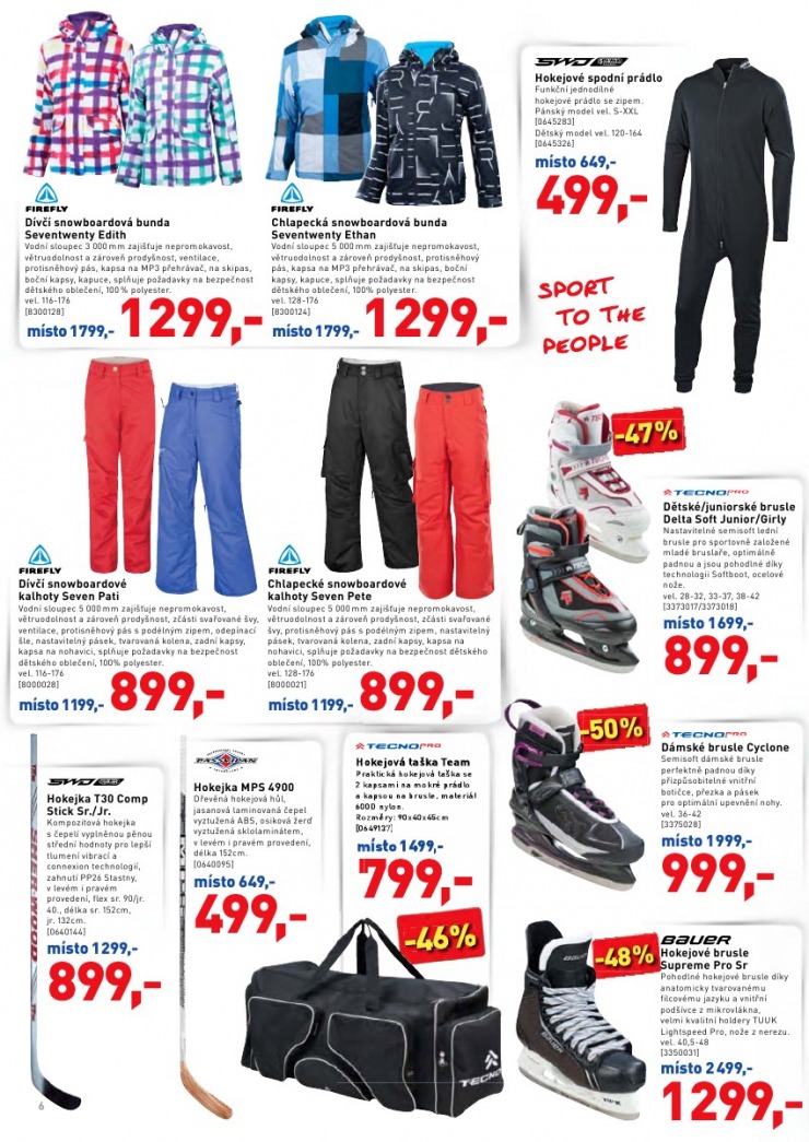 let�k Intersport strana 1