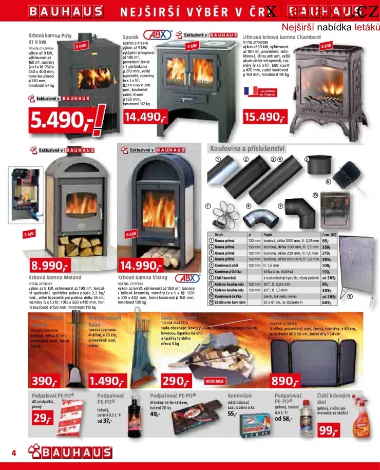 let�k Bauhaus let�k strana 1