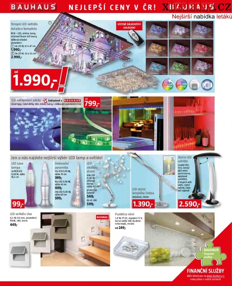 let�k Bauhaus let�k strana 1