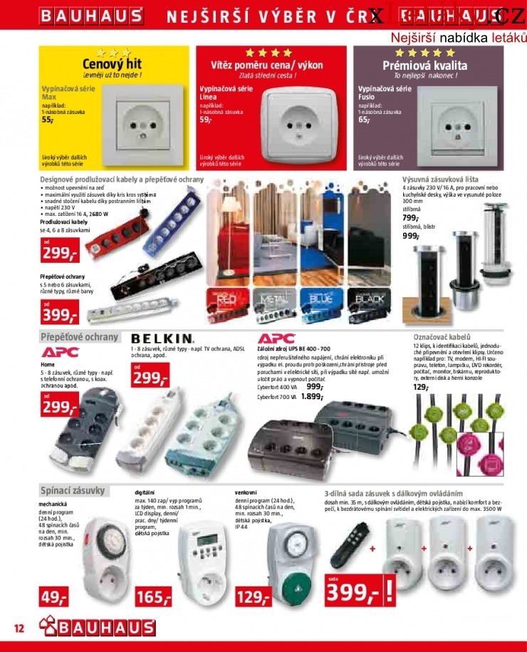 let�k Bauhaus let�k strana 1