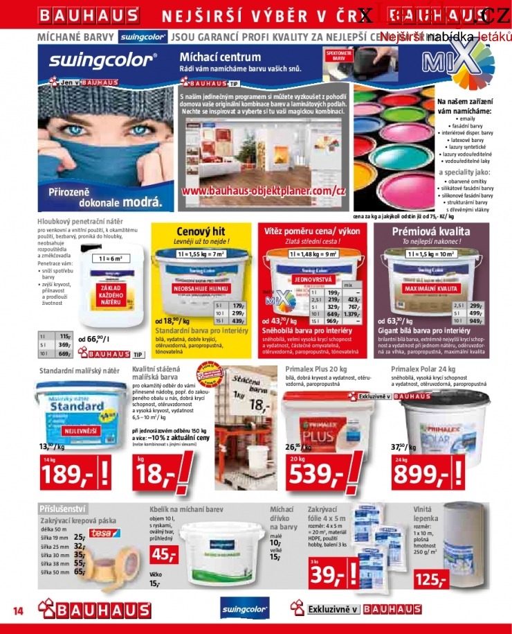 let�k Bauhaus let�k strana 1