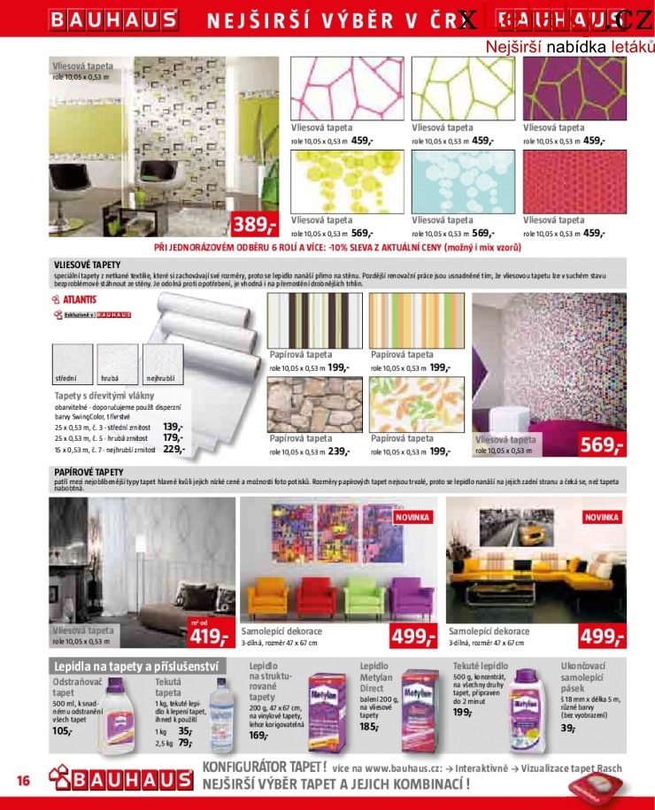 let�k Bauhaus let�k strana 1