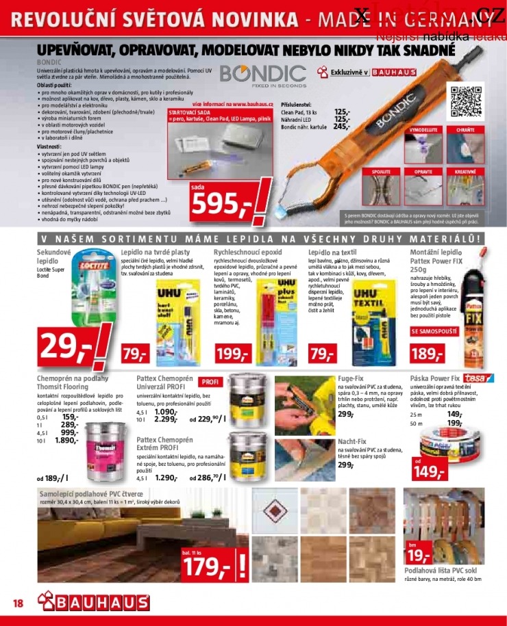 let�k Bauhaus let�k strana 1