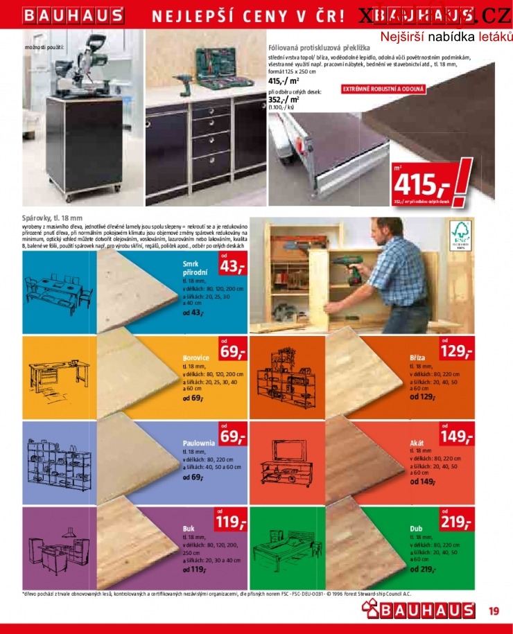 let�k Bauhaus let�k strana 1