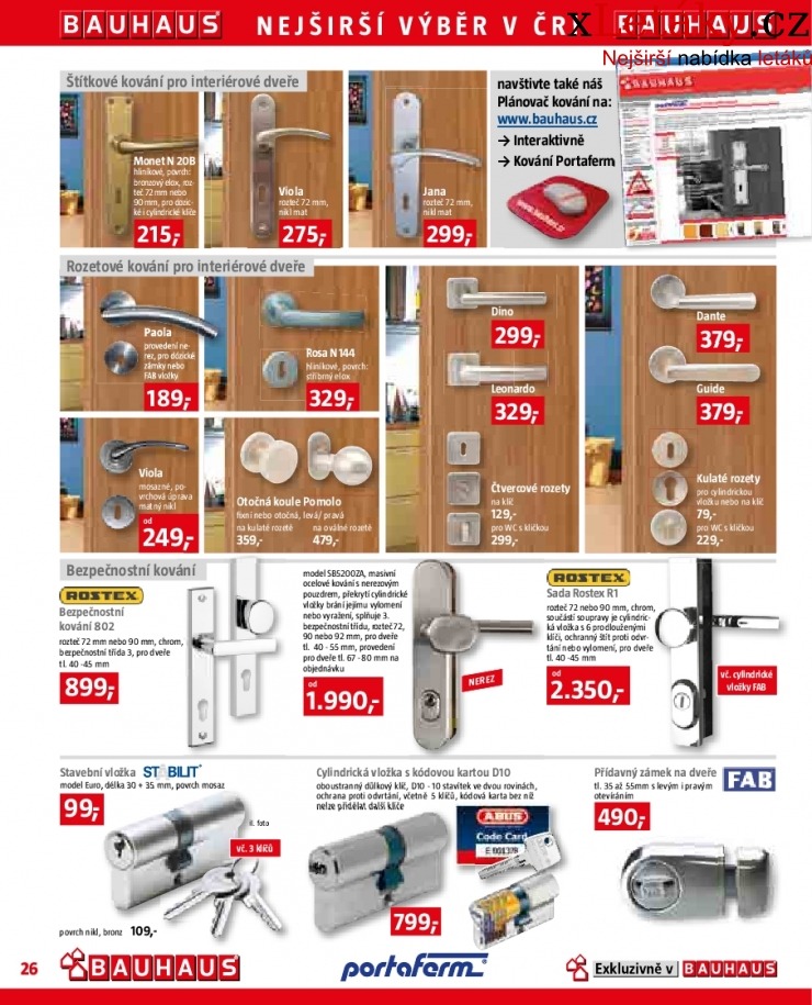let�k Bauhaus let�k strana 1